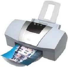 Driver Canon PIXMA S820D