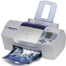 Driver Canon PIXMA S830D