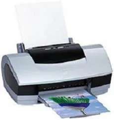 Driver Canon PIXMA S900