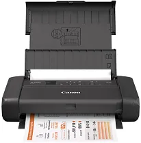 Driver Canon PIXMA TR152