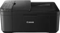 Driver Canon PIXMA TR4520