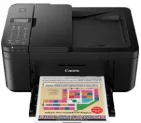 Driver Canon PIXMA TR4540