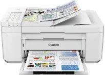 Driver Canon PIXMA TR4551