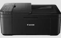 Driver Canon PIXMA TR4650