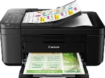 Driver Canon PIXMA TR4720