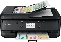 Driver Canon PIXMA TR7520