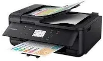 Driver Canon PIXMA TR7550