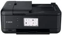 Driver Canon PIXMA TR8620a