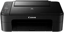 Driver Canon PIXMA TS3340