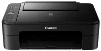 Driver Canon PIXMA TS3351