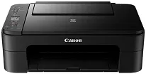 Driver Canon PIXMA TS3352