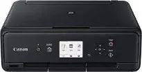 Driver Canon PIXMA TS5055