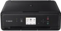Driver Canon PIXMA TS5060