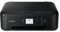 Driver Canon PIXMA TS5150