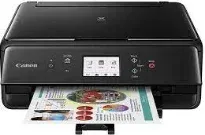 Driver Canon PIXMA TS6020