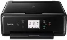 Driver Canon PIXMA TS6040