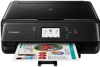 Driver Canon PIXMA TS6050