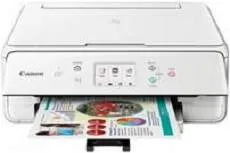 Driver Canon PIXMA TS6051