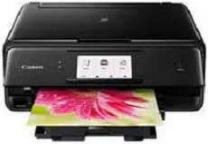 Driver Canon PIXMA TS6070