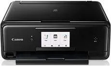 Driver Canon PIXMA TS8040