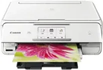 Driver Canon PIXMA TS8051