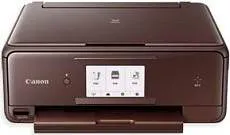 Driver Canon PIXMA TS8053