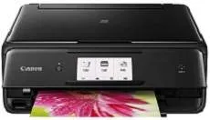 Driver Canon PIXMA TS8070