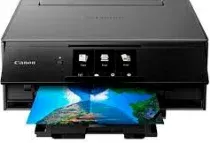 Driver Canon PIXMA TS9150