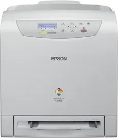 Driver Epson AcuLaser C2900N