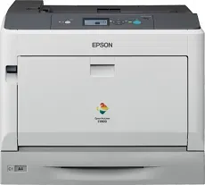 Driver Epson AcuLaser C9300N