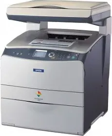 Driver Epson AcuLaser CX11N
