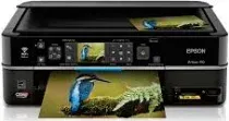Driver Epson Artisan 710