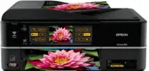 Epson Artisan 800