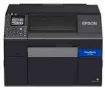 Driver Epson ColorWorks CW-C6500A