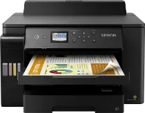 Driver Epson EcoTank ET-16150