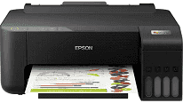 Driver Epson EcoTank ET-1810