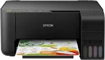Driver Epson EcoTank ET-2710