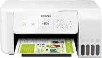 Driver Epson EcoTank ET-2726