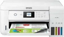 Epson EcoTank ET-2760