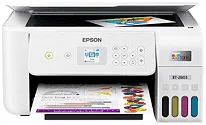 Driver Epson EcoTank ET-2803