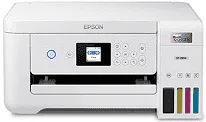 Driver Epson EcoTank ET-2850