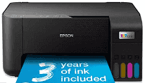 Driver Epson EcoTank ET-2860
