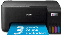 Driver Epson EcoTank ET-2864