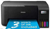 Driver Epson EcoTank ET-2865