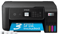 Driver Epson EcoTank ET-2870