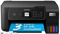 Driver Epson EcoTank ET-2871