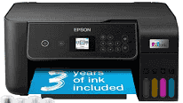 Driver Epson EcoTank ET-2875