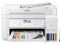 Driver Epson Ecotank ET-3760