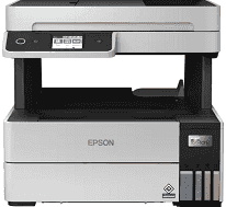 Driver Epson EcoTank ET-5150