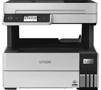 Driver Epson EcoTank ET-5170